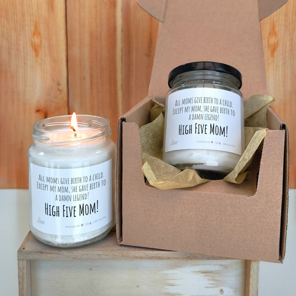 Mother S Day candles