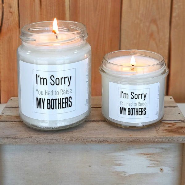 both sizes styled