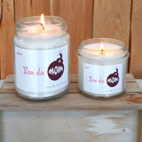 both sizes styled
