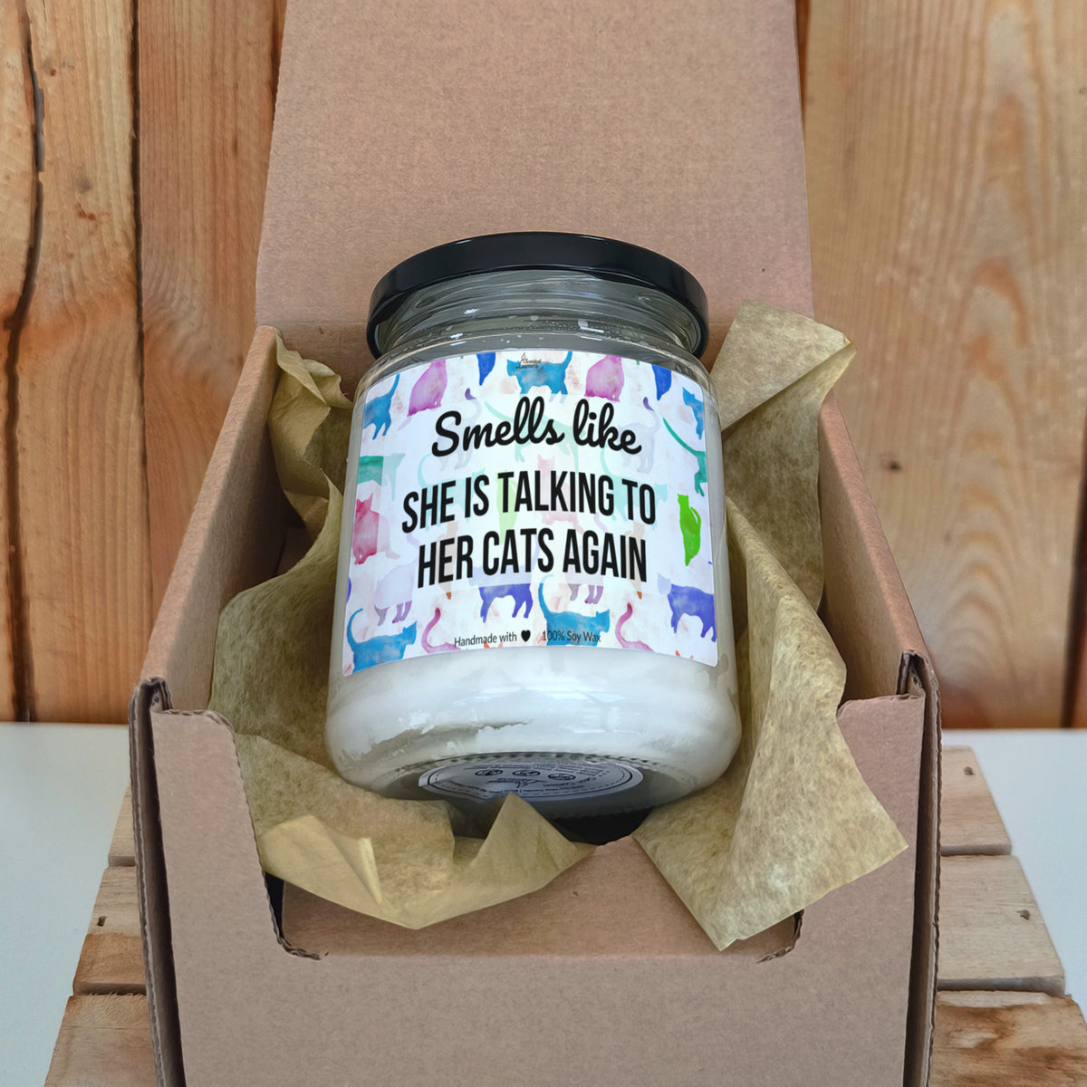 gift box large