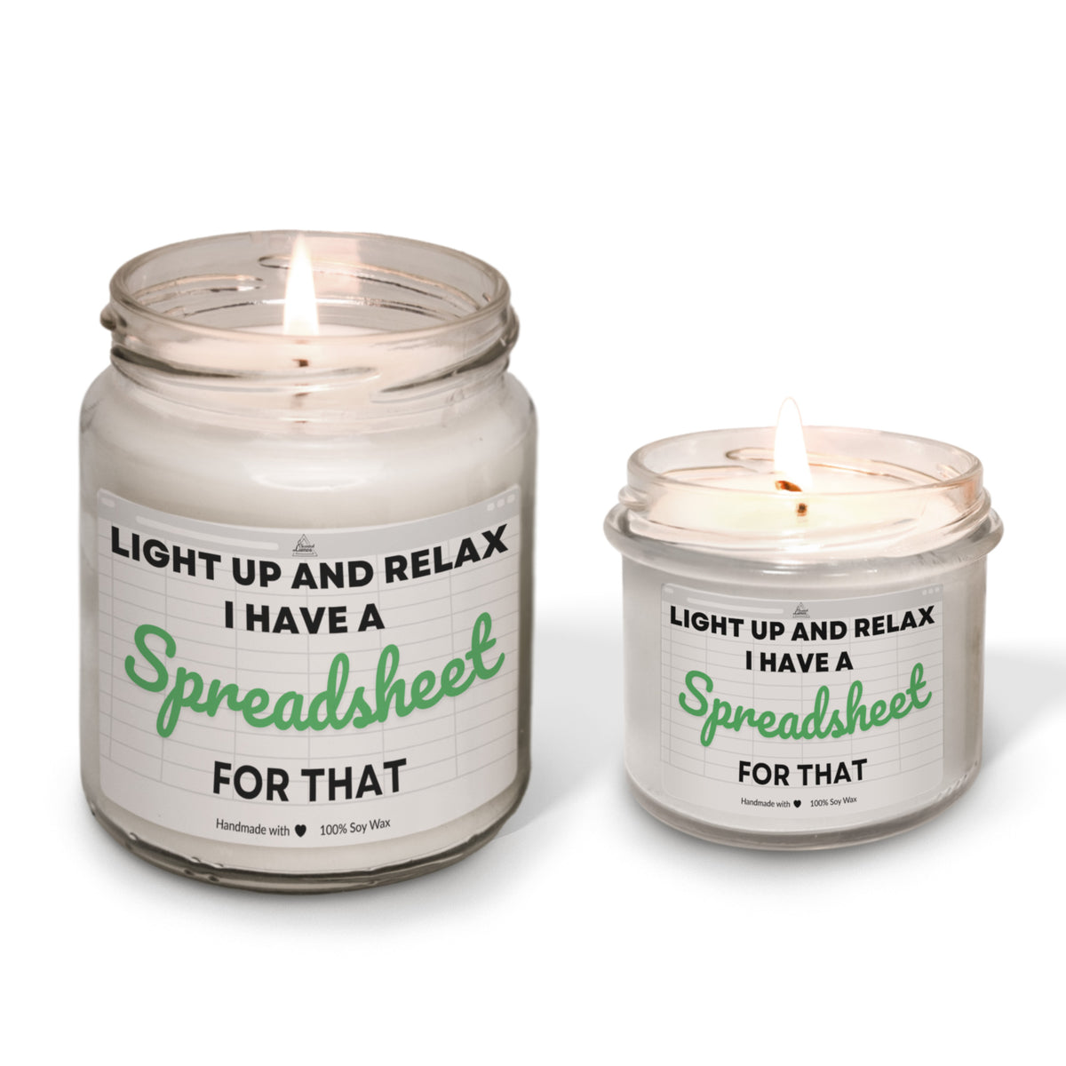 both sizes