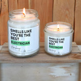 both sizes styled