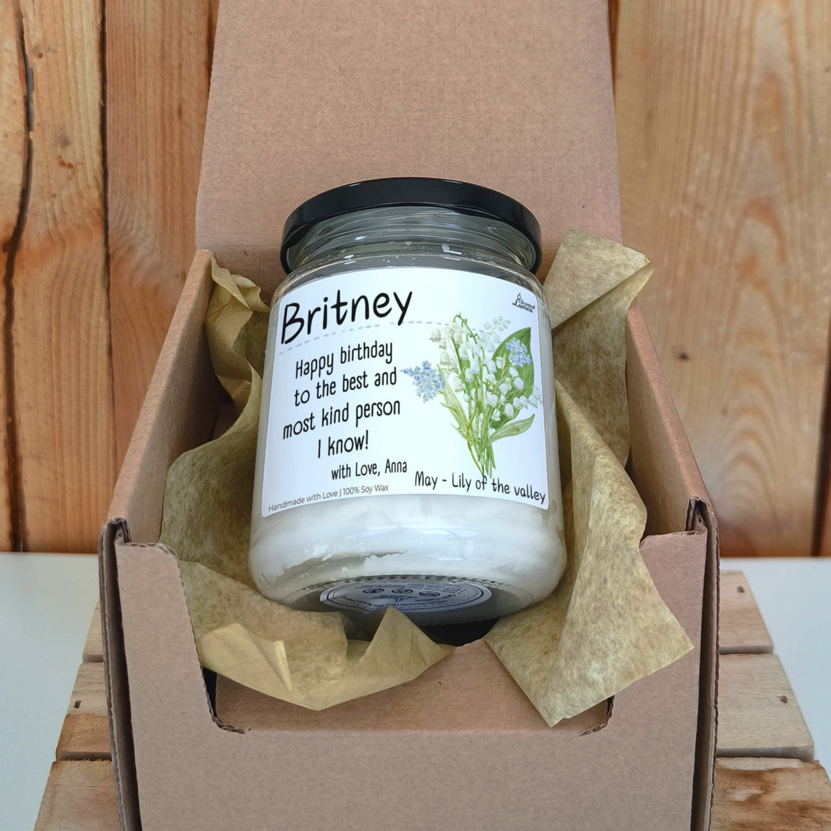 gift box large