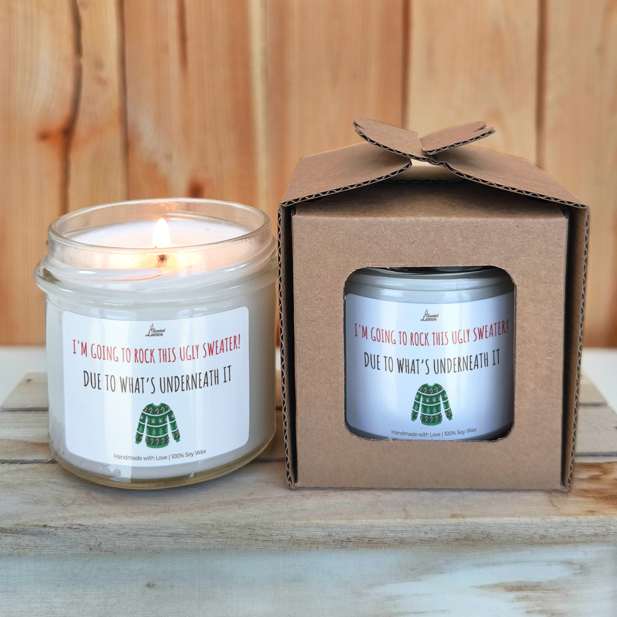 gift box small