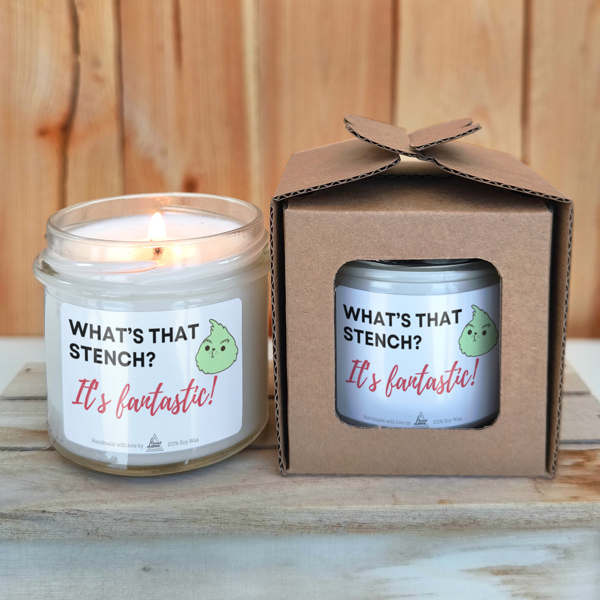 gift box small