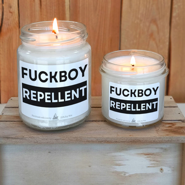 both sizes styled
