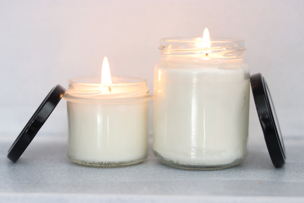 Our candle designs
